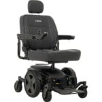 Jazzy EVO 614HD Power Chair