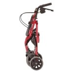 Mobility Plus Zoom 20 Rolling Walker