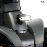 Mobility Plus Pursuit 2 4-Wheel Mobility Scooter
