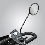 Mobility Plus Rearview Mirror