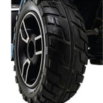 Mobility Plus Revo 2.0 4-Wheel Mobility Scooter