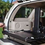 Mobility Plus AL100 Universal Scooter Lift