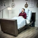 Mobility Plus SelectCare Bed