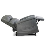 Mobility Plus Comforter Large With ZG+ Lift Chair