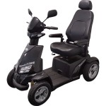 Silverado Extreme 4-Wheel Mobility Scooter