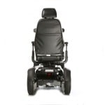 Mobility Plus Silverado Extreme 4-Wheel Mobility Scooter