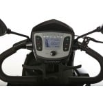 Mobility Plus Silverado Extreme 4-Wheel Mobility Scooter