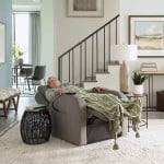 Mobility Plus EZ Sleeper Slim Lift Chair