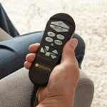 Mobility Plus EZ Sleeper Slim Lift Chair