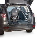Mobility Plus Smart Lifter LC Range Scooter Lift