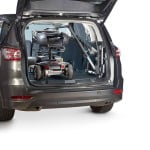 Mobility Plus Smart Lifter LC Range Scooter Lift