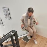 Mobility Plus HomeGlide Straight Stair Lift