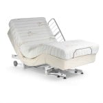 Mobility Plus Supernal 5 Hi-Low Hospital Bed