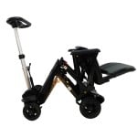 Mobility Plus Transformer 4-Wheel Mobility Scooter