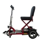 Triaxe Cruze 3-Wheel Mobility Scooter