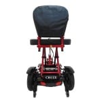 Mobility Plus Triaxe Cruze 3-Wheel Mobility Scooter