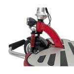 Mobility Plus Triaxe Cruze 3-Wheel Mobility Scooter