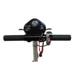 Mobility Plus Triaxe Cruze 3-Wheel Mobility Scooter