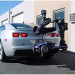 Mobility Plus HD Scooter Lift