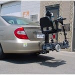Ultra Lite Scooter Lift