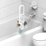 Mobility Plus Easy Mount Tub-Rail