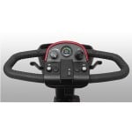 Mobility Plus Victory 9 3-Wheel Mobility Scooter