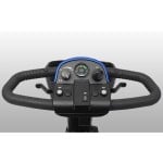 Mobility Plus Victory 10 3-Wheel Mobility Scooter