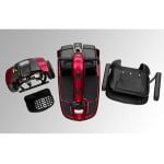 Mobility Plus Victory 10 3-Wheel Mobility Scooter