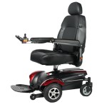Mobility Plus Vision CF Power Chair