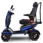 Mobility Plus Vita Monster 4-Wheel Mobility Scooter