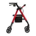 Mobility Plus NEW STAR 6 Rollator