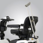 Mobility Plus Wishbone Crutch