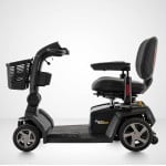 Mobility Plus Zero Turn 10 S710ZT 4-Wheel Mobility Scooter