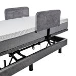 Mobility Plus The Golden Passport Hi Low Adjustable Bed