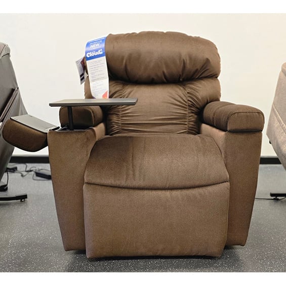 Mobility Plus New Cloud+ PR511 Small Lift Chair