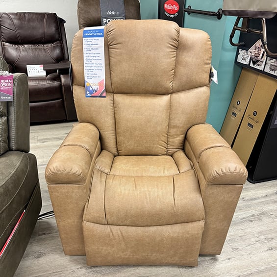 New Golden Regal Lift Chair | Mobility Equipment Sale