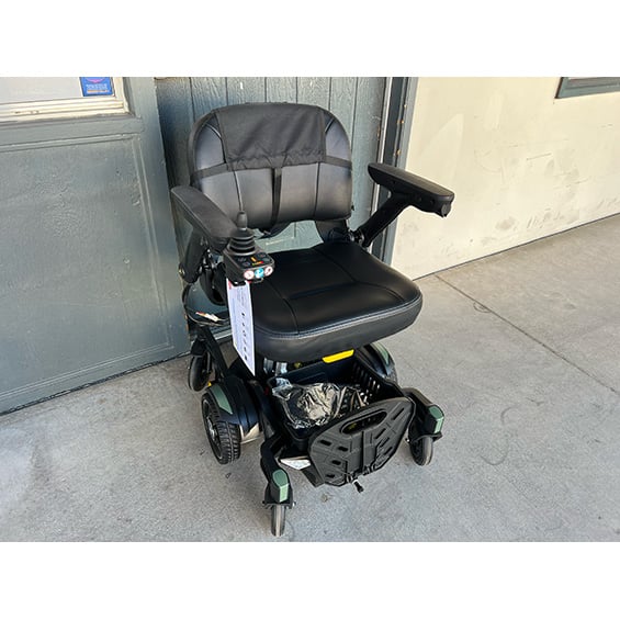 New Buzzaround CarryOn Power Wheelchair | Mobility Equipment Sale