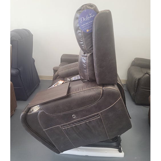 Mobility Plus New DeLuna Lift Chair