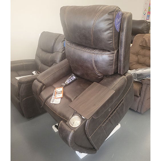 Mobility Plus New DeLuna Lift Chair