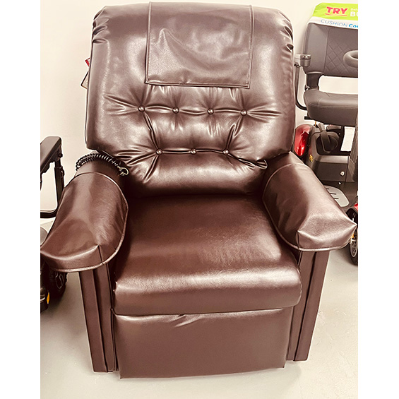 Mobility Plus New Heritage LC-358M Lift Chair