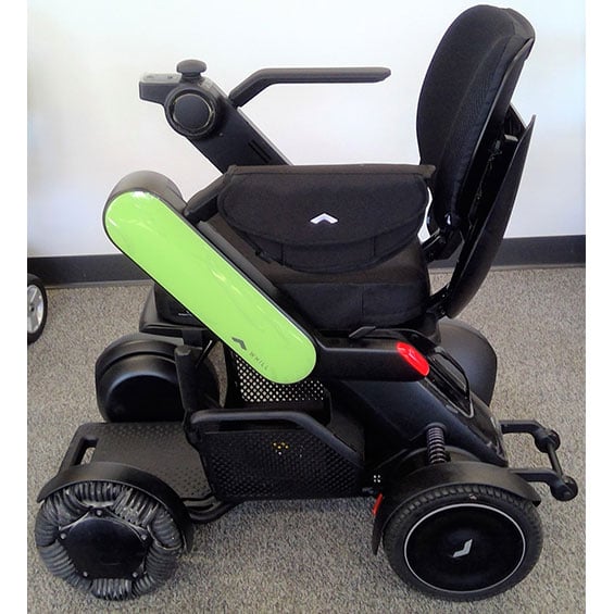 WHILL Power Wheel Chair of Mobility Plus