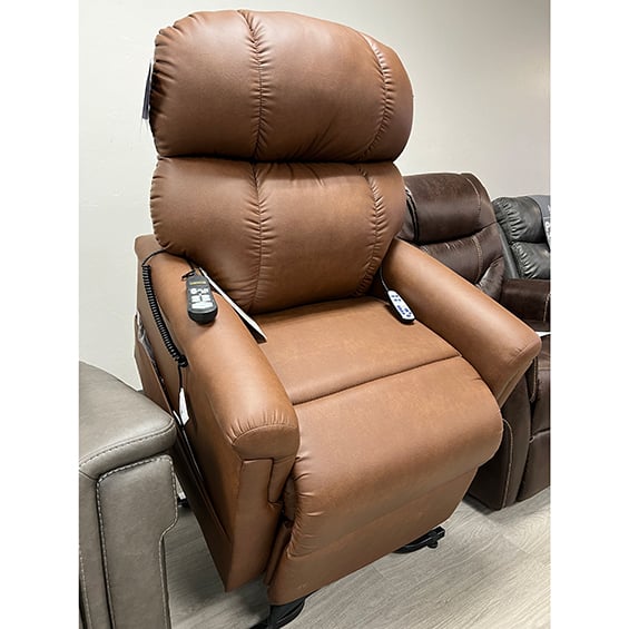 Mobility Plus New Golden MaxiComforter Lift Chair