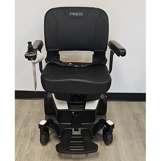 New Go-Chair Power Chair | Mobility Equipment Sale