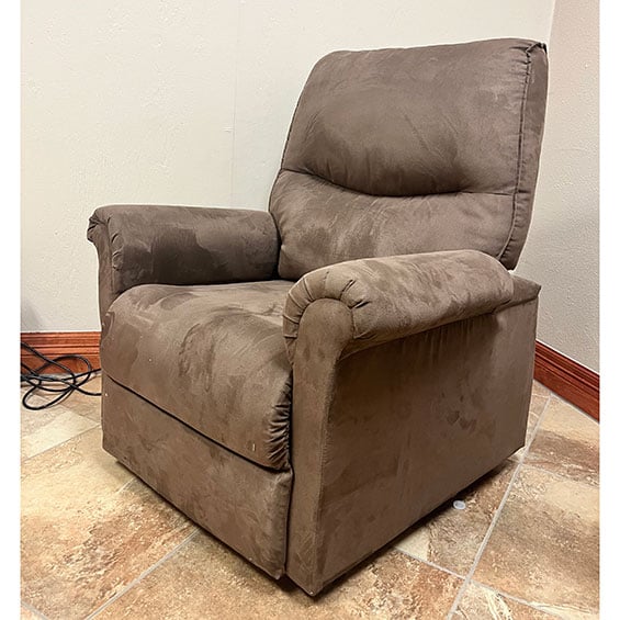 Used power lift chairs for 2025 sale