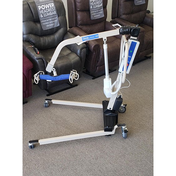 New Invacare Patient Lift | Mobility Equipment Sale