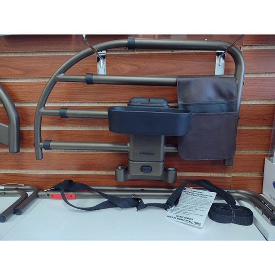 New Stander Signature Life Freedom Extendable Bed Rail | Mobility Equipment Sale
