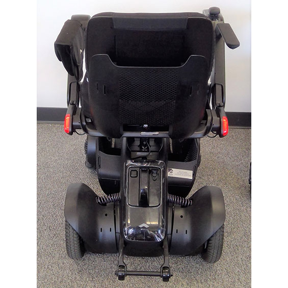 Mobility Plus WHILL Power Wheel Chair