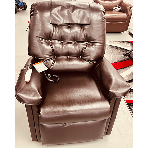 Mobility Plus New Heritage LC-358M Lift Chair
