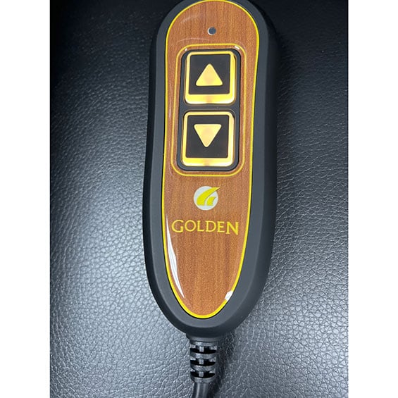 Mobility Plus New Golden Comfort Lift Chair