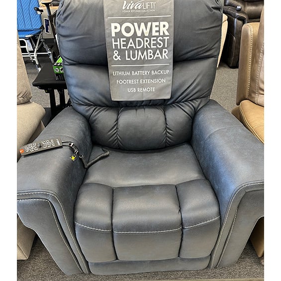 New Viva Lift Radiance Lift Chair | Mobility Equipment Sale